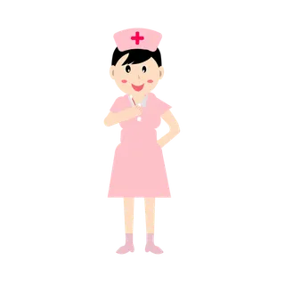 最美天使护士节护士医生医用工具免抠png图片