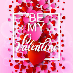 2.14情人节 素材 装饰 情人节