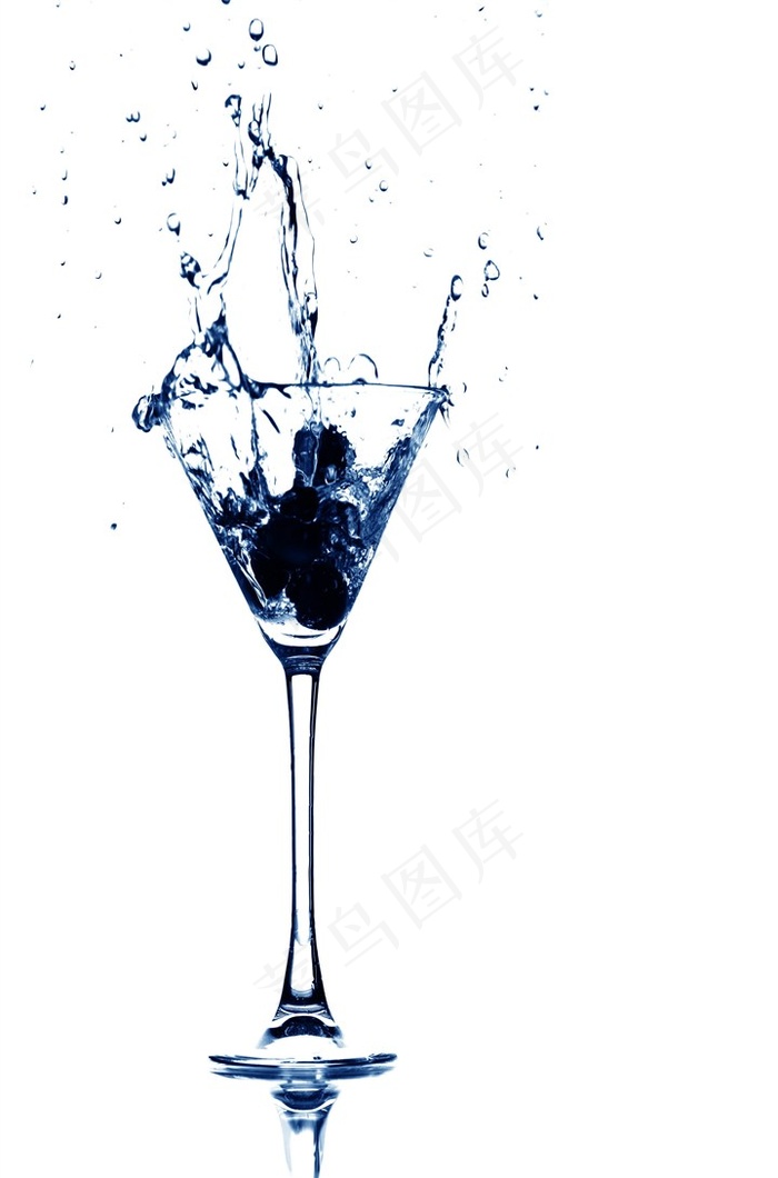 啤酒水果摄影美图素材