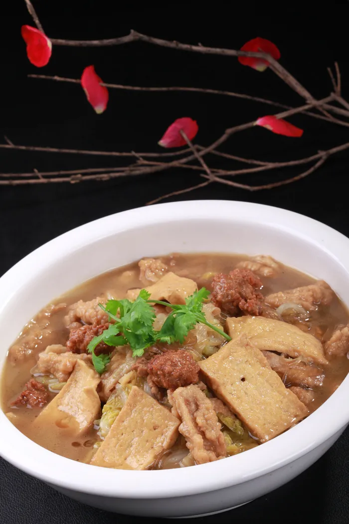 农家大烩菜 (1)