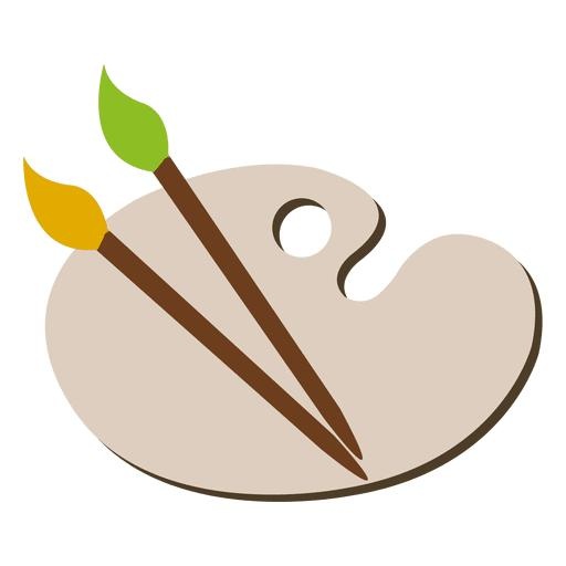 调色板免抠(512x512)