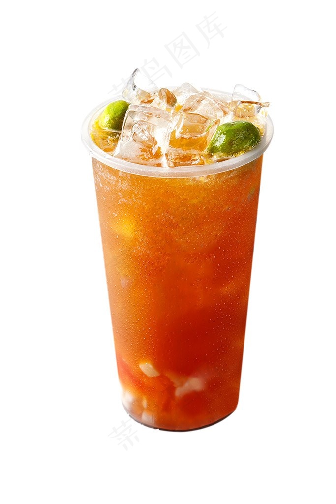 奶菜饮品图片热带百香果（PNG免抠图）饮料图片