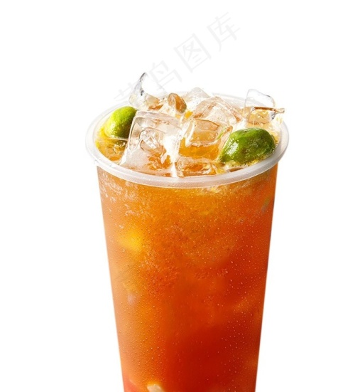 夏天奶茶冷饮图片大全（免抠图）