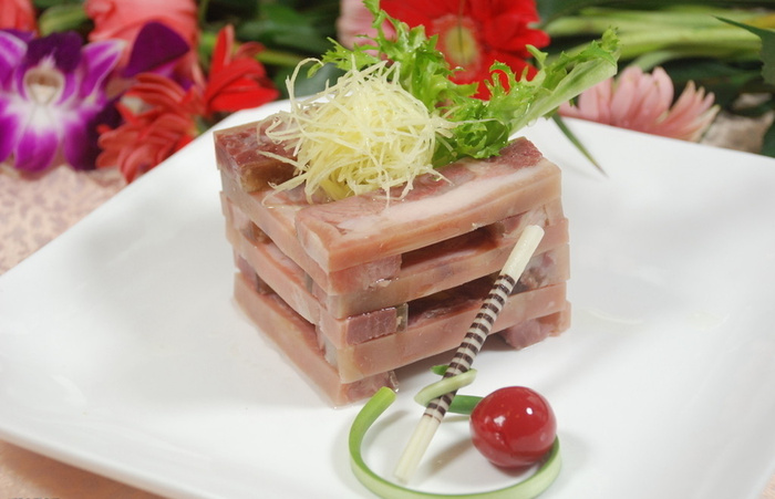 L01685水晶肴肉