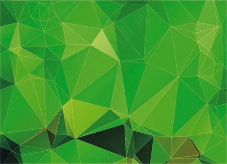 低多边形背景 几何艺术设计 多边形背景图片