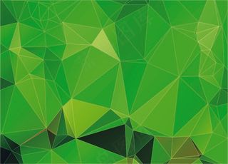 低多边形背景 几何艺术设计 多边形背景图片