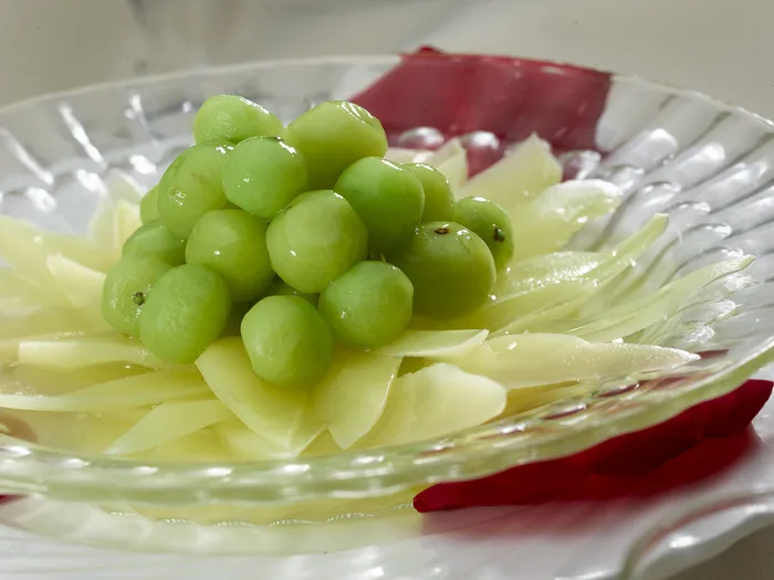 0911LCS-053 果脯酸木瓜