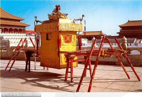 中华传统工艺-风舆