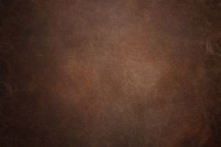 棕色牛皮纹理背景高清图片