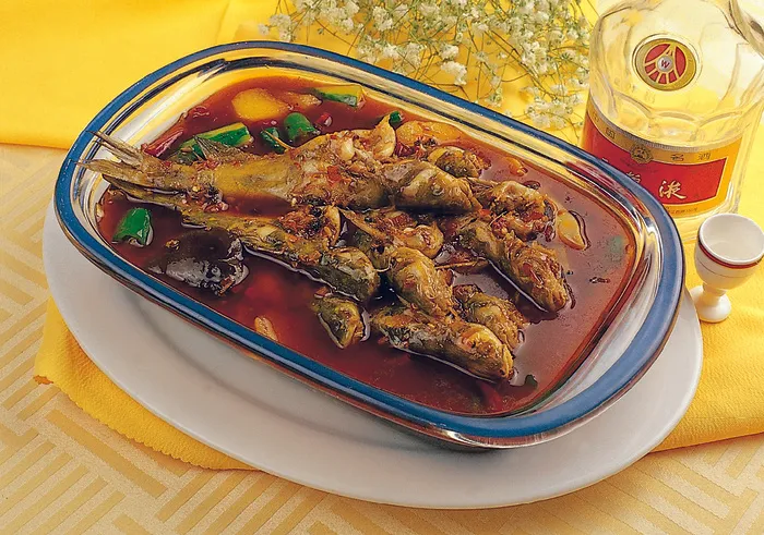 RCS-6438泉水黄辣丁