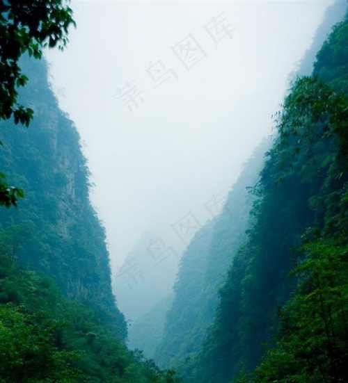 山水美景摄影图片大全