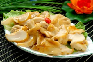 火锅配菜美食麻辣火锅