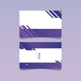 名片模板高档名片公司名片商务名片