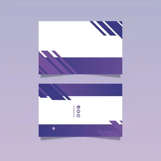 名片模板高档名片公司名片商务名片