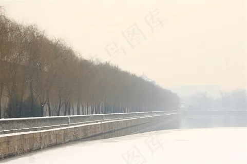 故宫明清建筑美图素材