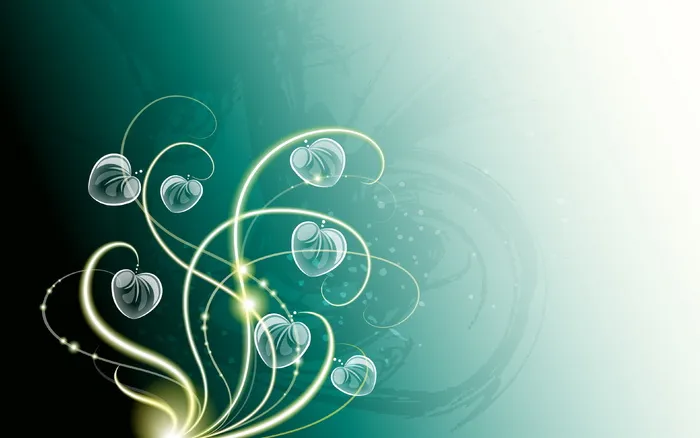 图片素材背景光影艺术