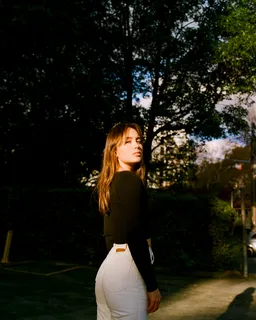 高清性感气质美女