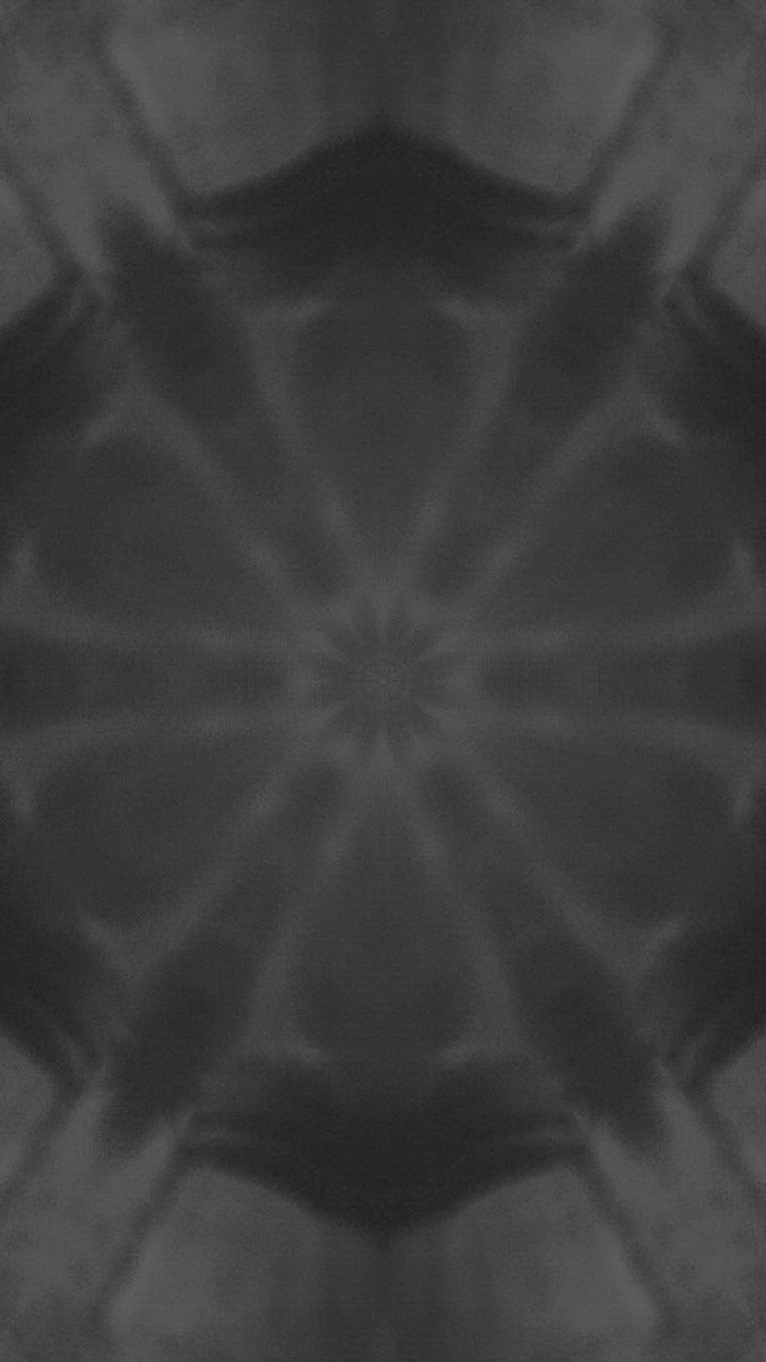 抽象黑白图像的序列