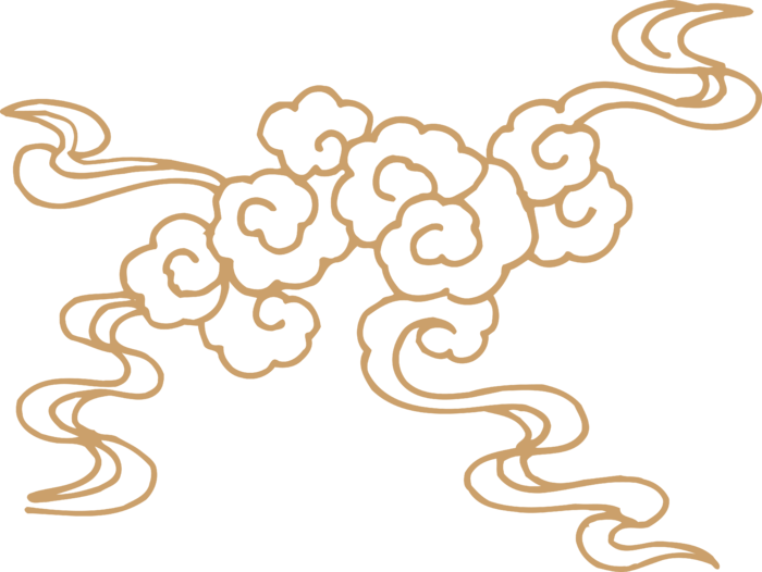 古风祥云PNG免扣图片素材 (70)