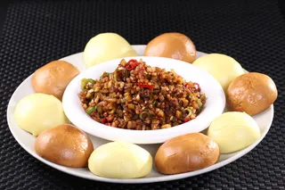 R02545酸菜酱肉窝窝头 (1)