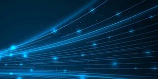 蓝色背景 蓝色海报背景