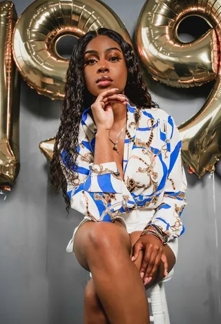 黑人艺术写真图片