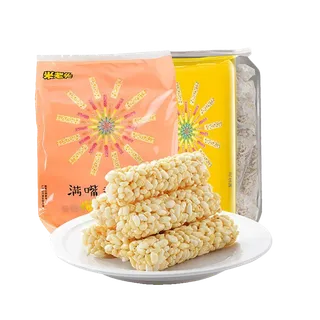 米老头 (6)小吃超市商品白底图免抠实物摄影png格式图片透明底