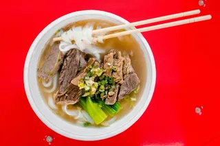 美味的中华美食图片-第1张