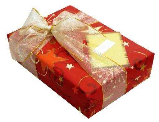 礼品盒 PNG免抠(2264x1744)