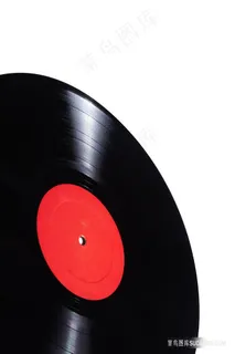 光盘艺术装饰画