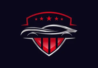 设计 汽车标志 LOGO 素材