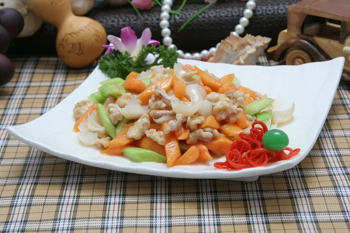 双瓜炒桃仁28 (5)