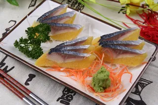 051  鯑鲮鱼刺身-新易喜