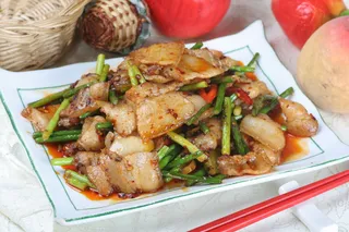 木易春回锅肉 (5)