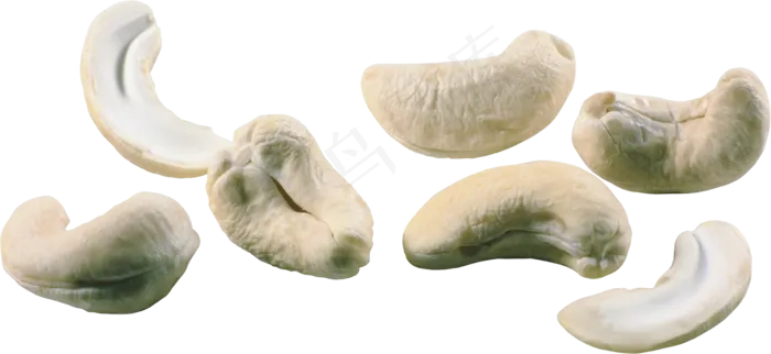 腰果免抠素材 (42)