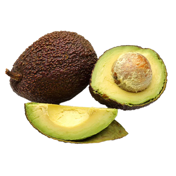 51牛油果 (2)水果超市商品白底图免抠实物摄影png格式图片透明底