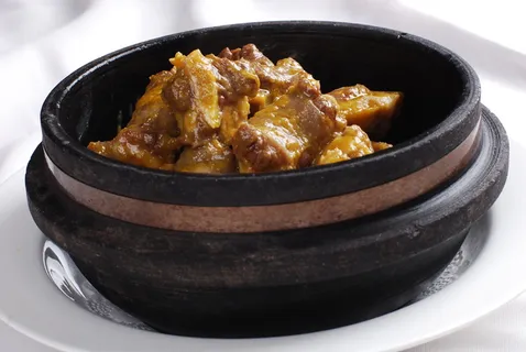 CXC01405红酒烩牛尾  88 CXC01405红酒烩牛尾  88