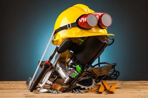 工地工厂工具安全帽 工地工厂工具安全帽