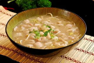 XCXC0894豆汤肥肠