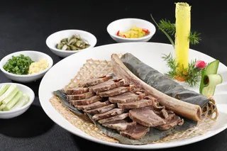 R00207荷香神户牛肉