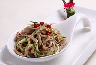 LCSC0636瓜丝油面28元每份