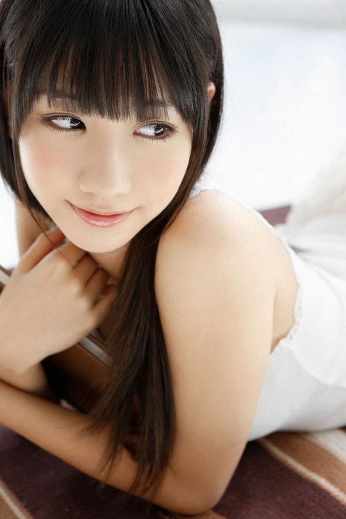 摄影图片人物美女模特照片