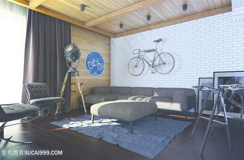 卧室室内装修高清图片 卧室室内装修高清图片