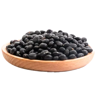 黑豆2超市商品白底图免抠实物摄影png格式图片透明底
