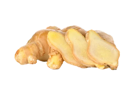 生姜 (13)超市商品白底图免抠实物摄影png格式图片透明底