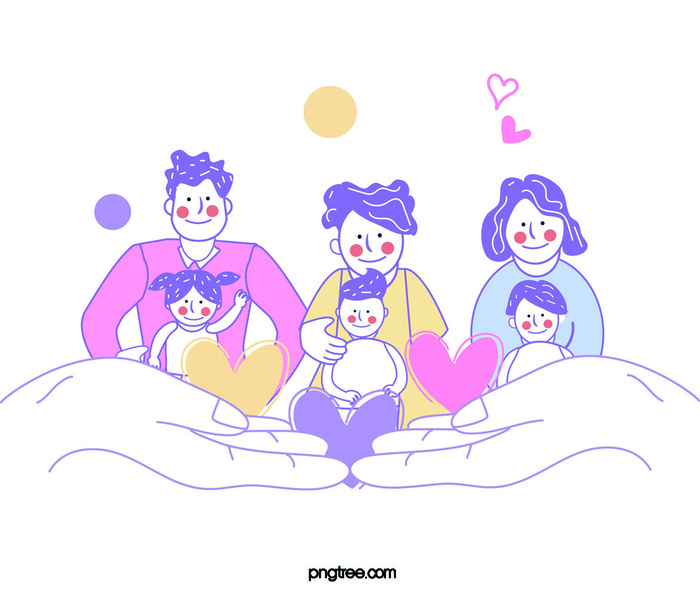 扁平化人物场景办公互联网等距ai矢量设计网页海报UI素材插画