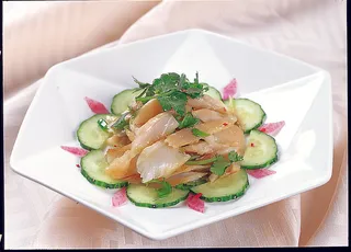 0911LCH-563手撕鳗香