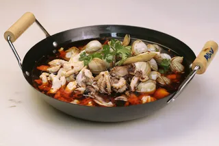 15川香小海鲜 -南粤渔村