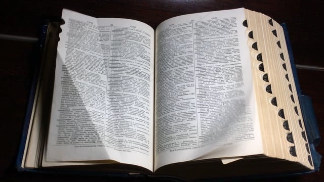 字典, 风, 页, 字, 书, 学习, 知识, 信息, 文本