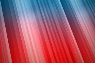 高清红蓝条纹图片下载